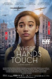 Nonton Where Hands Touch (2018) Sub Indo di Lk21 Poster