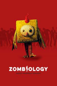 Nonton Zombiology: Enjoy Yourself Tonight (Gam man da song si) (2017) Sub Indo di Lk21 Poster