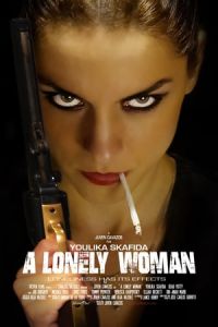 Nonton A Lonely Woman (2018) Sub Indo di Lk21 Poster