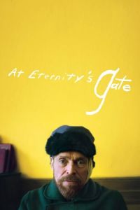 Nonton At Eternity's Gate (2018) Sub Indo di Lk21 Poster