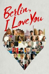 Nonton Berlin, I Love You (2019) Sub Indo di Lk21 Poster