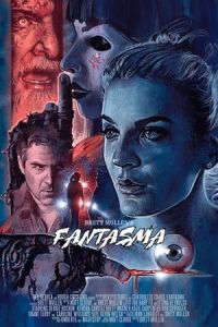 Nonton Bloody Ballet (Fantasma) (2018) Sub Indo di Lk21 Poster
