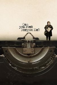 Nonton Can You Ever Forgive Me? (2018) Sub Indo di Lk21 Poster