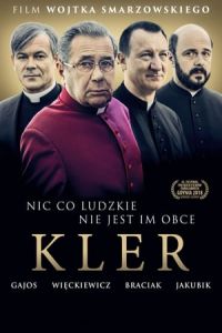 Nonton Clergy (Kler) (2018) Sub Indo di Lk21 Poster