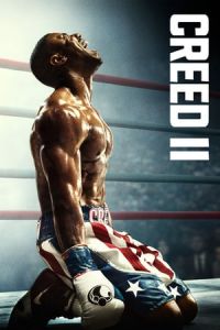 Nonton Creed II (2018) Sub Indo di Lk21 Poster