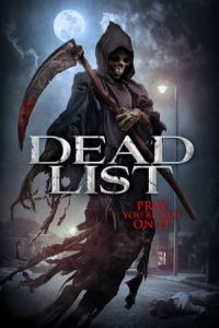 Nonton Dead List (2018) Sub Indo di Lk21 Poster