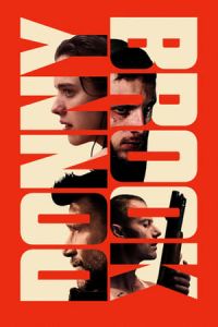 Nonton Donnybrook (2018) Sub Indo di Lk21 Poster