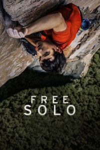 Nonton Free Solo (2018) Sub Indo di Lk21 Poster
