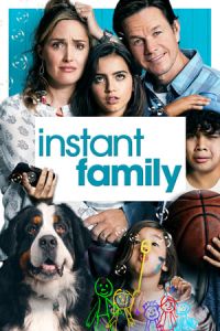 Nonton Instant Family (2018) Sub Indo di Lk21 Poster