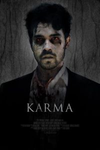 Nonton Karma (2018) Sub Indo di Lk21 Poster