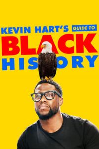 Nonton Kevin Hart's Guide to Black History (2019) Sub Indo di Lk21 Poster
