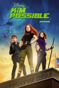 Nonton Kim Possible (2019) Sub Indo di Lk21 Poster