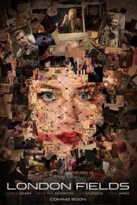 Nonton London Fields (2018) Sub Indo di Lk21 Poster