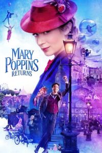Nonton Mary Poppins Returns (2018) Sub Indo di Lk21 Poster