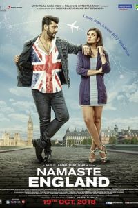 Nonton Namaste England (2018) Sub Indo di Lk21 Poster