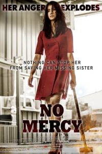 Nonton No Mercy (2019) Sub Indo di Lk21 Poster