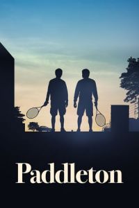 Nonton Paddleton (2019) Sub Indo di Lk21 Poster