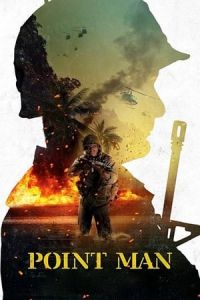 Nonton Point Man (2018) Sub Indo di Lk21 Poster