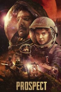 Nonton Prospect (2018) Sub Indo di Lk21 Poster
