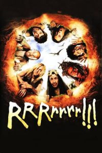 Nonton RRRrrrr!!! (2004) Sub Indo di Lk21 Poster