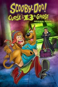 Nonton Scooby-Doo! and the Curse of the 13th Ghost (2019) Sub Indo di Lk21 Poster