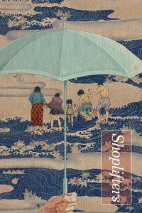 Nonton Shoplifters (Manbiki kazoku) (2018) Sub Indo di Lk21 Poster