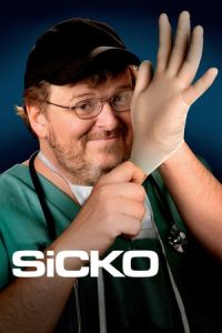 Nonton Sicko (2007) Sub Indo di Lk21 Poster