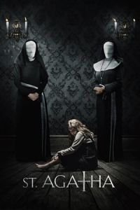 Nonton St. Agatha (2018) Sub Indo di Lk21 Poster