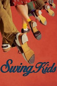 Nonton Swing Kids (Seuwingkizeu) (2018) Sub Indo di Lk21 Poster