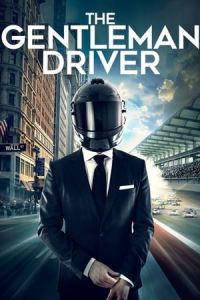 Nonton The Gentleman Driver (2018) Sub Indo di Lk21 Poster
