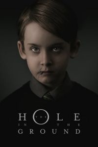 Nonton The Hole in the Ground (2019) Sub Indo di Lk21 Poster