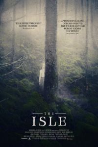 Nonton The Isle (2019) Sub Indo di Lk21 Poster