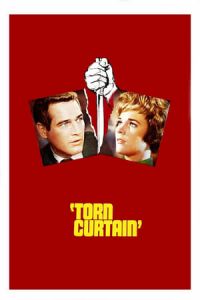 Nonton Torn Curtain (1966) Sub Indo di Lk21 Poster