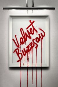 Nonton Velvet Buzzsaw (2019) Sub Indo di Lk21 Poster