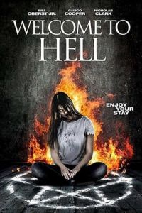 Nonton Welcome to Hell (2018) Sub Indo di Lk21 Poster