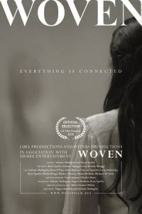 Nonton Woven (2016) Sub Indo di Lk21 Poster