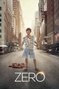 Nonton Zero (2018) Sub Indo di Lk21 Poster