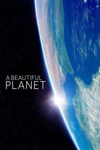Nonton A Beautiful Planet (2016) Sub Indo di Lk21 Poster