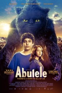 Nonton Abulele(2015) Sub Indo di Lk21 Poster