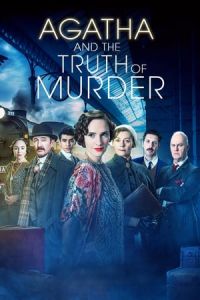 Nonton Agatha and the Truth of Murder(2018) Sub Indo di Lk21 Poster