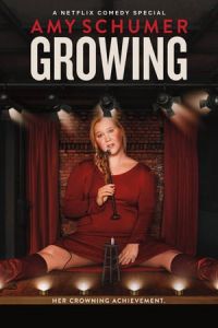 Nonton Amy Schumer Growing (2019) Sub Indo di Lk21 Poster