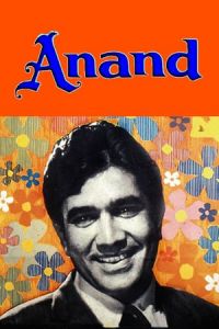 Nonton Anand (1971) Sub Indo di Lk21 Poster