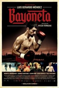 Nonton Bayonet (Bayoneta) (2018) Sub Indo di Lk21 Poster