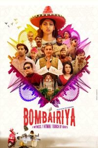 Nonton Bombairiya (2019) Sub Indo di Lk21 Poster