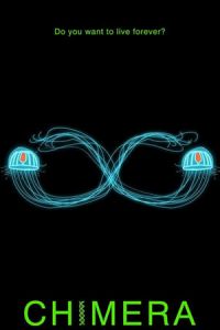 Nonton Chimera Strain (2018) Sub Indo di Lk21 Poster