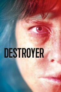 Nonton Destroyer (2018) Sub Indo di Lk21 Poster