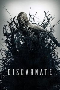 Nonton Discarnate (2018) Sub Indo di Lk21 Poster