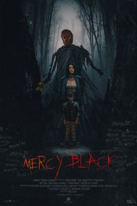 Nonton Mercy Black (2019) Sub Indo di Lk21 Poster