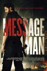 Nonton Message Man (2018) Sub Indo di Lk21 Poster