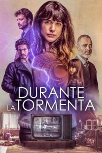 Nonton Mirage (Durante la tormenta) (2018) Sub Indo di Lk21 Poster